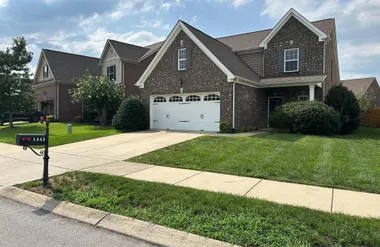 1445 WOODSIDE DR, LEBANON, TN, 37087, Lebanon, TN 37087