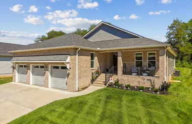 163 DUDALA WAY, LOUDON, TN, 37774, Loudon, TN 37774