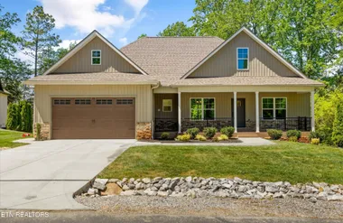257 DUDALA WAY, LOUDON, TN, 37774, Loudon, TN 37774