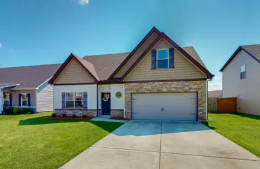 335 PROVIDENCE DR, LEBANON, TN, 37087, Lebanon, TN 37087