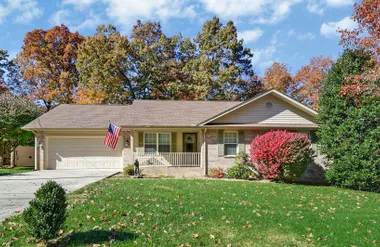 112 LAKEWOOD DR, CROSSVILLE, TN, 38558, Crossville, TN 38558