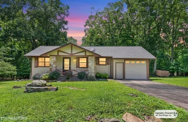 36 DRUID CIR, CROSSVILLE, TN, 38558, Crossville, TN 38558