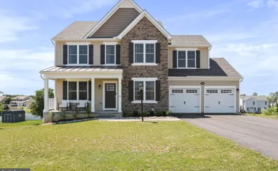 The Village at Freedom Hills