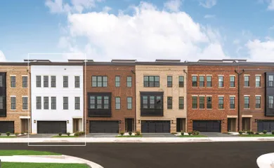 Regency at Belmont
