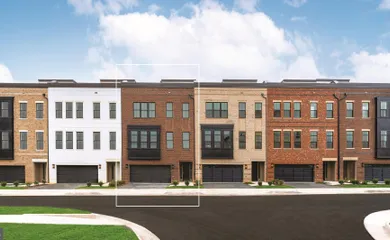 Regency at Belmont