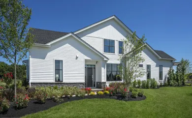 Regency at Creekside Meadows