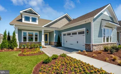 Four Seasons at Baymont Farms