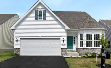 Village of Eastridge