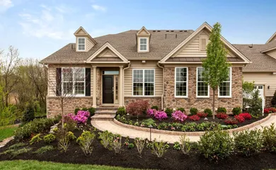 Regency at Hilltown