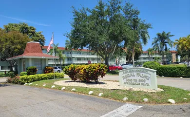 Regal Palms Condominium