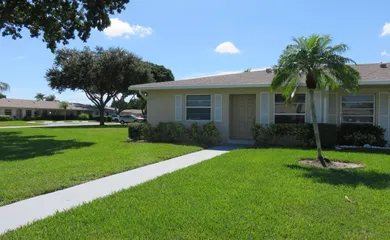 Boca Lakes