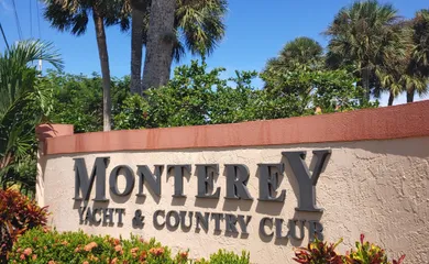 Monterey Yacht & Country Club