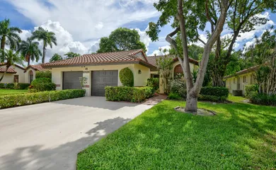 Palm Chase Lakes - Boynton Beach, FL