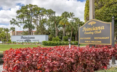 Poinciana - Lake Worth, FL