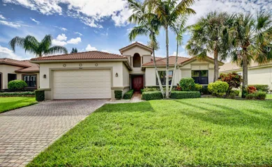 Four Seasons at Delray Beach