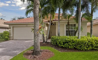 Tuscany Bay - Boynton Beach, FL