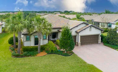Veranda Gardens - Port St. Lucie, FL