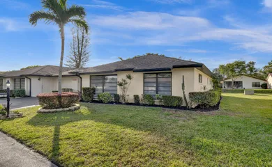 Greentree Villas
