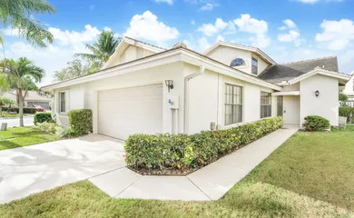 Brighton Lakes - Boynton Beach, FL