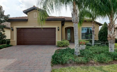 Lakes at Waterway Village - Vero Beach, FL