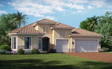 Four Seasons at Parkland, FL