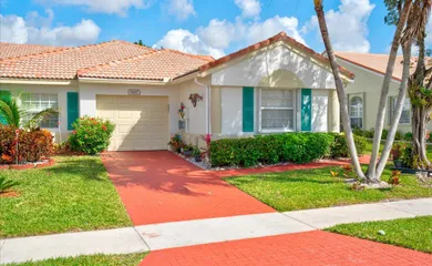 Floral Lakes - Delray Beach, FL