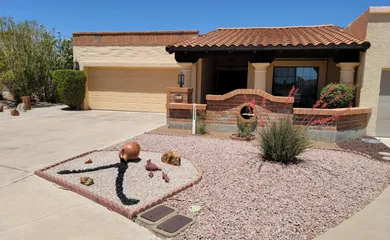 Country Club Estates