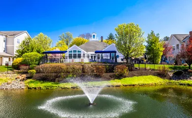 Heathergate at Oxford Valley - Langhorne, PA