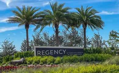 Regency at Babcock Ranch - Punta Gorda, FL