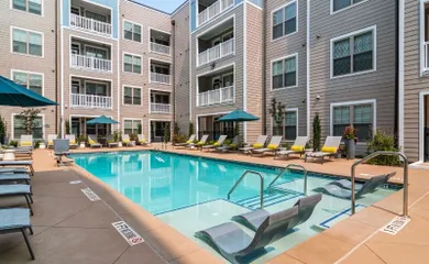 Annabelle on Main - Duluth, GA