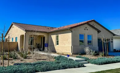 Tesoro Highlands - Santa Clarita, CA