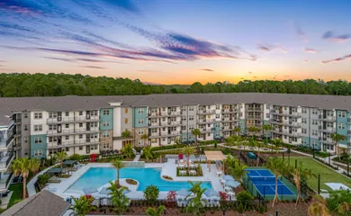 Amberlin Wiregrass Ranch - Wesley Chapel, FL