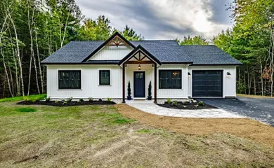 Terrace Estates at Mt. Henry - Bridgton, ME