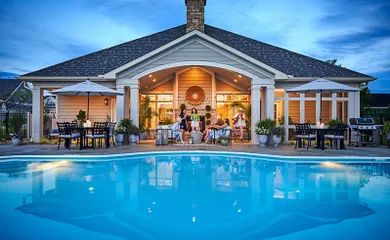 The Courtyards at Lake Davidson - Mooresville, NC