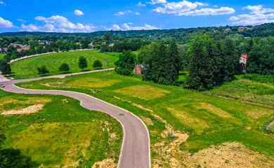 The Courtyards at Cherry Valley - Granville, OH