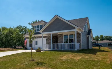 Villas of Piper Valley - Kansas City, KS