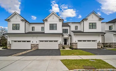 Barclay Hill - Warrington, PA