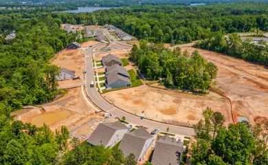 Woolridge Landing - Moseley, VA