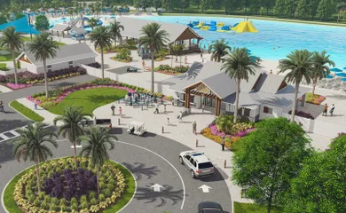The Shores at Brightwater - North Fort Myers, FL