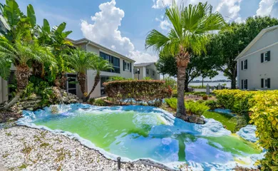 The Wellington - Winter Haven, FL