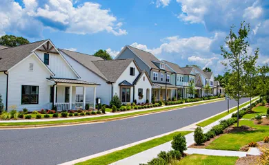 Promenade at Sawnee Village - Cumming, GA