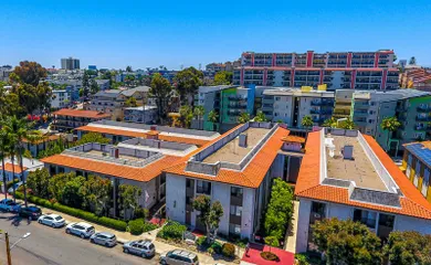 Villa Sao Miguel - San Diego, CA