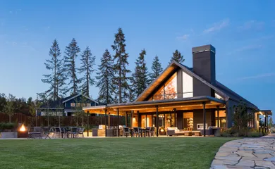 Ovation at Oak Tree - Lacey, WA