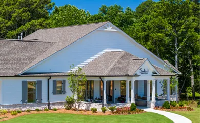 Soleil Summit Chase - Snellville, GA