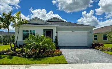 The Timbers at Everlands - Palm Bay, FL