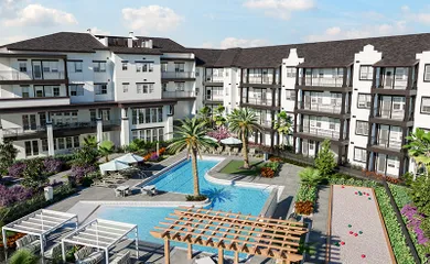 Amberlin South Naples - Naples, FL