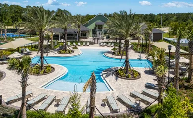 Edenbrooke at Hyland Trails - Green Cove Springs, FL