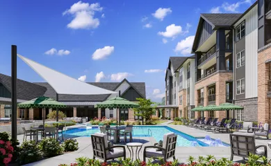 Everleigh Deerfield - Alpharetta, GA