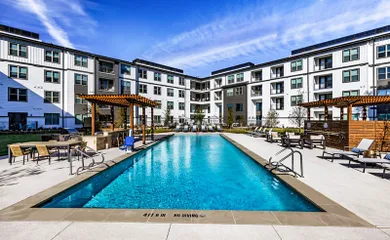 Overture River District - Fort Worth, TX
