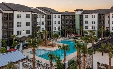 Mariblu Hunters Creek - Kissimmee, FL